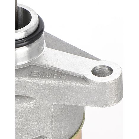 GY6 Motorradstarter (1/5)