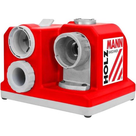 Dispositivo di affilatura per punte da trapano BSG 13E Holzmann Maschinen H040100007