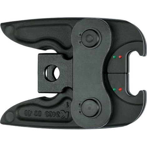 Adattatore per catene Klauke ø 42÷54 mm 196042054 (1/2)