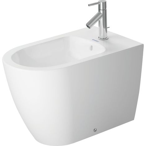Duravit ME by Starck Stand-Bidet, proyección de 600mm, de (1/5)