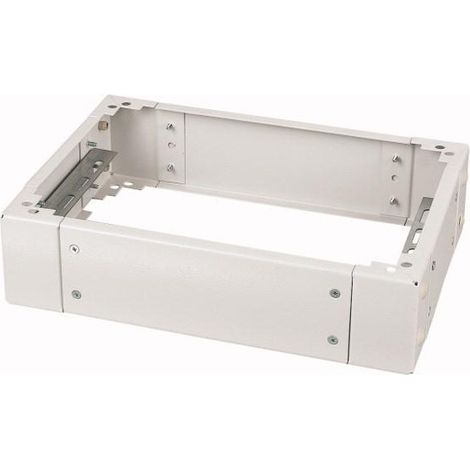 Caisson pour câbles HxLxP 200x800x250mm 000140474 EATON PLI 8/250 200 CS