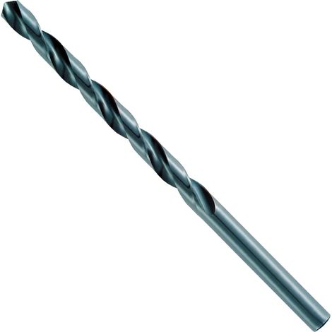 ALPEN broca alpen hss super larga 6,50x145/ 90 mm. , Broca Alpen hss super larga.- Diámetro x largo / espiral: 6,50 x 145 / 90 mm.- Rectificado de precisión, mínimas