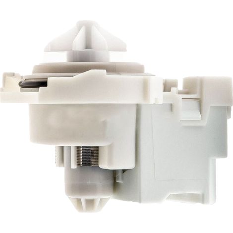 Bomba Desagüe Copreci KEBS105/015 Whirlpool e Indesit Código 480140100575 (1/3)