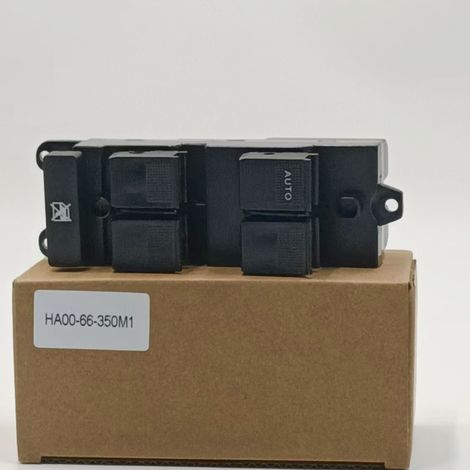 BIEMMEDUE- Passend für Mazda 3 Fensterheberschalter HA00-66-350M1 HA0066350M1 (1/4)