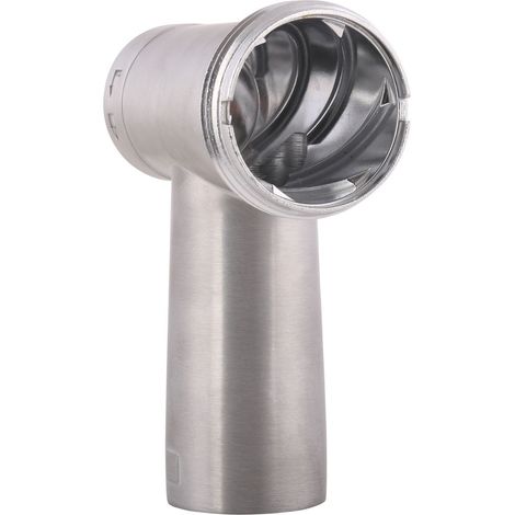 RGV corpo condotto tubo alimenti passapomodoro tritacarne Duetto Plus 110251 (1/3)