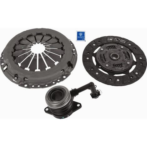 Kit di frizione SACHS 3000 990 652