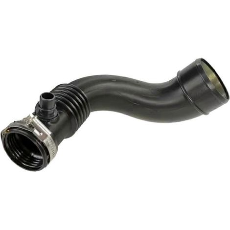 Durite d'intercooler, réf. 8200201615, compatible avec Renault Megane II Scenic II 1.9 DCi 120 ch-AquaForge