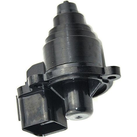 Valve de contrôle de l'air de ralenti, pour Mitsubishi Pajero Delica Freeca Hyundai Galloper MD614713 MD614946 MD614743 MD614918 (1/5)