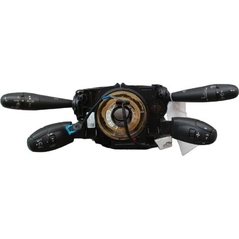 [PRODUIT D'OCCASION] Bloc Commodos PEUGEOT 5008 Monosp. I Phase 1 2009-2013 ♻️ Ref Oe. 624399 - Garantie à vie (1/5)