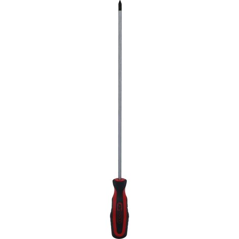 ERGOTORQUEplus Tournevis, 405mm, PZ1 (1/3)