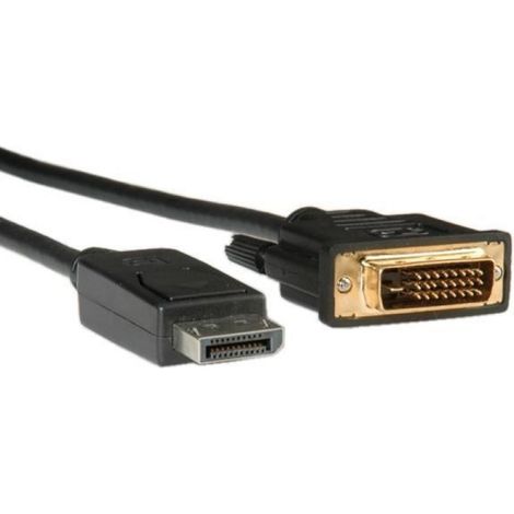 Adaptateur Fibre Optique - ST Flange - Multimode - 62,5/125 µm - Noir - 1 Pièce