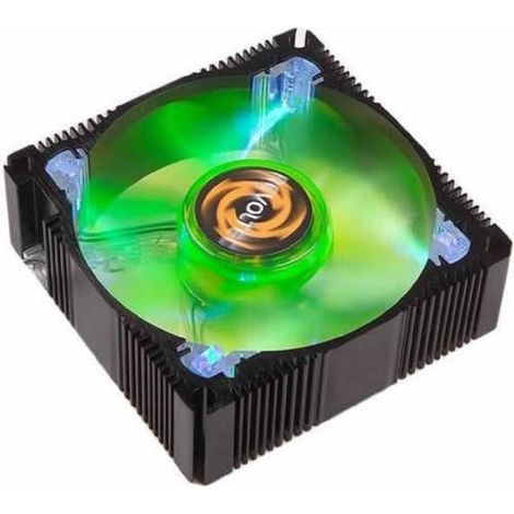 Ventilador revoltec 900046885 45W oscilante mando a distancia