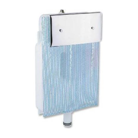 BOÎTIER ENCASTRABLE TEMPO PNEO COMMANDE À DISTANCE