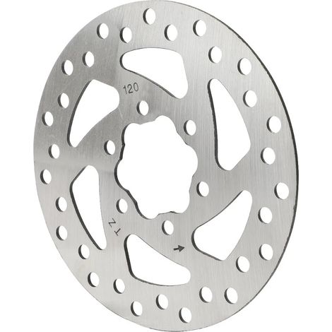 Ersatzteile für 6-Loch 120mm Bremsscheiben für Elektroroller Nr. 9 F3/G3/ZT3.