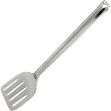 Espátula de cocina perforada Precious Calder de 34,5 cm