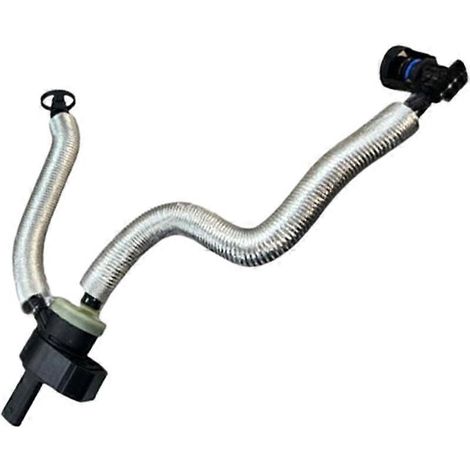 2640182600 pour CE GLC- W167 W205 W238 W253 W213 C257 2019-2021 Conduit de ventilation de la soupape du canister à charbon (1/5)
