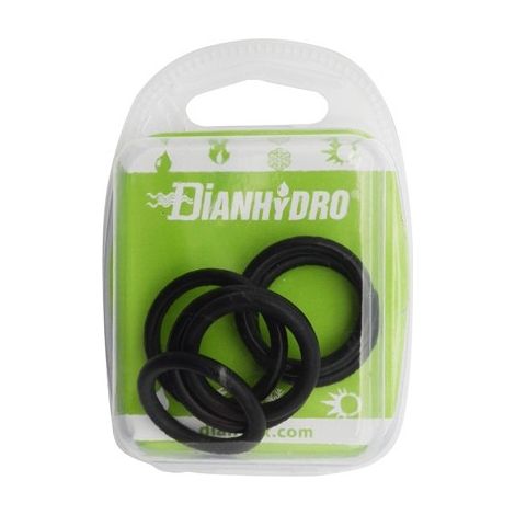 Kit misto anelli o ring blister