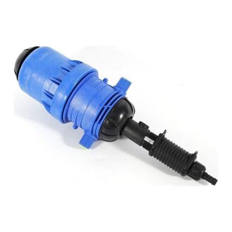 Distributeur d'engrais pour injecteur 0,4 à 4 % - Injecteur chimique à l'eau pour engrais, bétail, agriculture. (1/4)