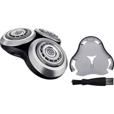Lames de Rasoir - Philips - SH90 - Compatible avec Series 9000/7000 - Pour Homme - Tous types de peau (1/4)