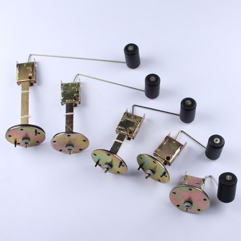 200mm long oil float, oil level sensor, fuel quantity sensor, rocker arm, fuel sensor, fuel tank float