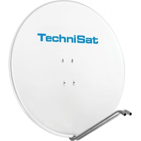 Technisat Satman 850 Plus Polarweiss Sat/Installation