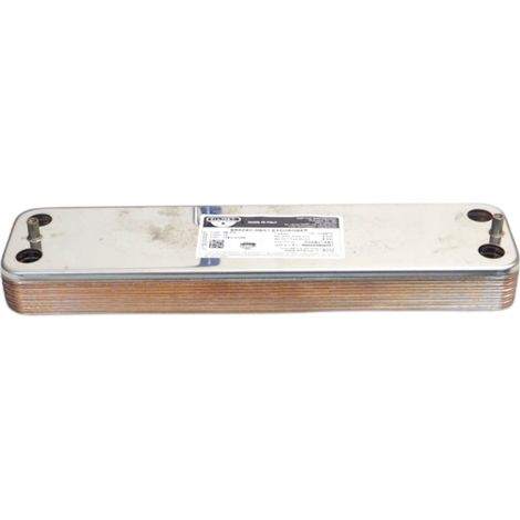SCAMBIATORE 12 PIASTRE ZILMET 17B3151200 GRUPPO IMAR