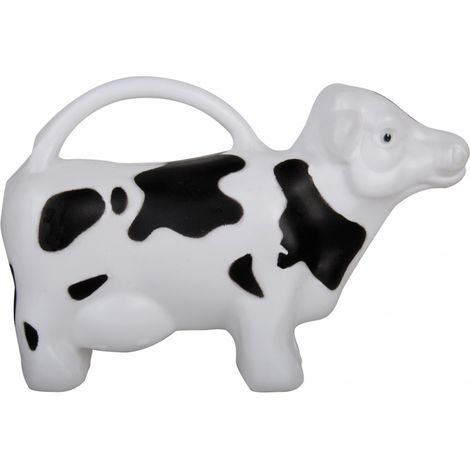 Arrosoir vache - 1,6 L - Livraison gratuite