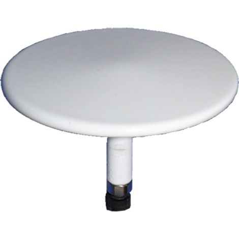 Bouchon d'aération blanc HL0555N.6E