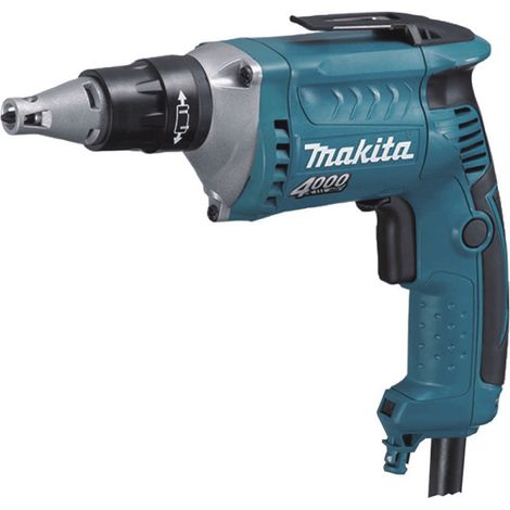 Makita FS4300JX2 Drywall Screwdriver 570W 240V