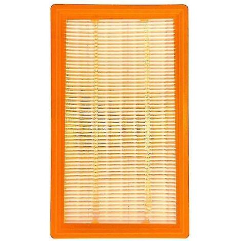 HEPA-Filter für Kärcher Staubsauger NT25 NT35 NT360 NT45/1