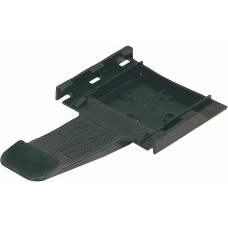 Support pour cale de roue ø 290 (Lot de 2 ) (1/2)