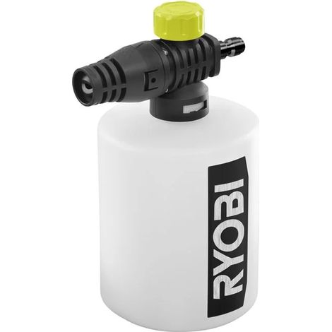 EZClean Schaumset Ryobi RAC748 (1/5)