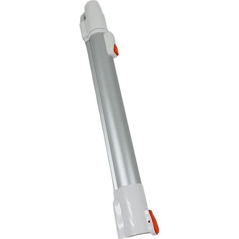 Teleskop-Verlängerungsstange für V9-Staubsauger – Ersatzteile für das Saugrohr – Einziehbares Design (1/5)