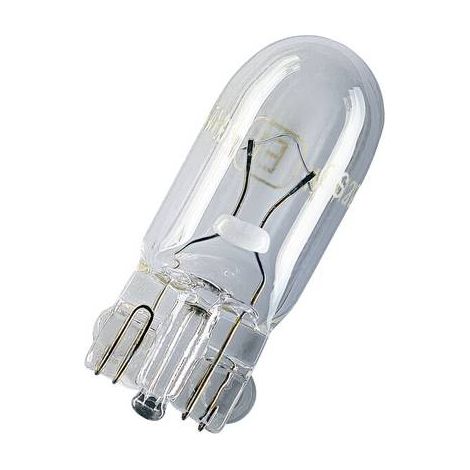 Ampoule de signalisation OSRAM 2820 Standard W2W 2 W 1 pc(s) A43002 (1/2)