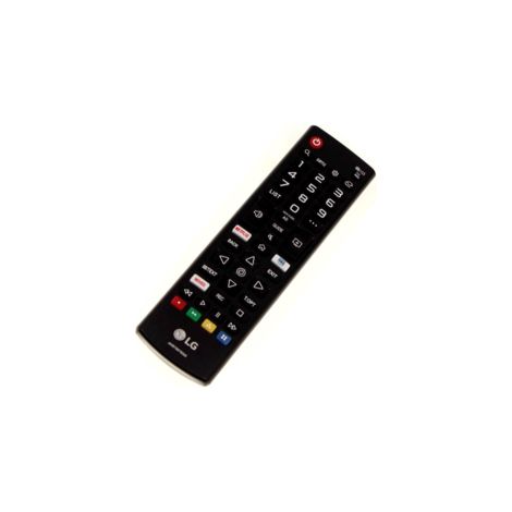 SOS Accessoire Télécommande compatible LG AKB75675325, AKB75095308