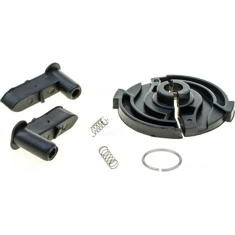 Groupes motopropulseurs Briggs&Stratton Classic Sprint Quatro