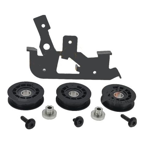 KIT PULEGGE 598454401 ORIGINALE HUSQVARNA