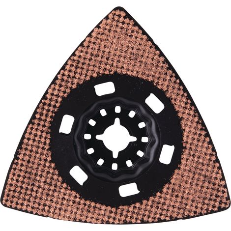 Buse de broyage rugueuse Makita Riff B-69820 90 mm
