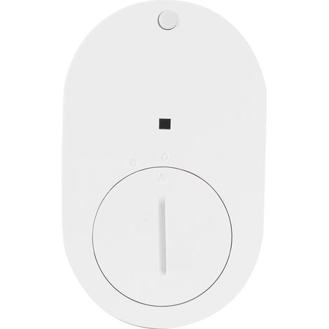 WLAN-Türalarm, kabellose smarte Türklingel, Sicherheitssystem für Ihr Zuhause, EU 220 V Wechselstrom (1/5)
