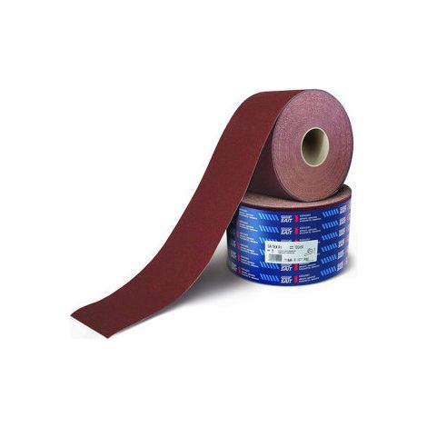 Mauro Componenti, Tela abrasiva, 120 x 50 mm, Grana 60