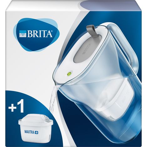 Brita Style hellgrau (1/5)