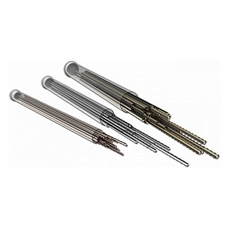 Fili per Durocut 50-2 Taglia XXL STIHL decespugliatore 00009303505 - 4 mm - 48 fili dentati m (1/3)