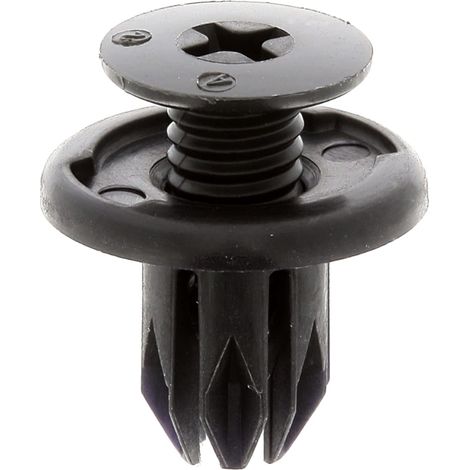 RESTAGRAF - Agrafes pour vehicules type honda - 11755 - Ce produit de marque Restagraf est neuf. (1/3)