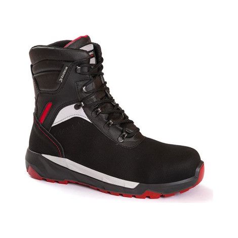 Bota a la pantorrilla anti rayadura HIMALAYA S7L FO CI SR 3CROSS GIASCO 43