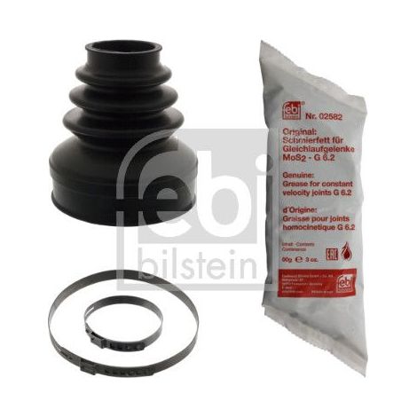 Jeu de joints-soufflets, arbre de commande FEBI BILSTEIN 100290 CITROËN 3287.96