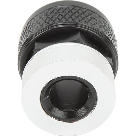 Adaptateur de capteur de température d'admission d'air en métal pour moteurs Honda Civic EG EK (K20, K24, K-Swap). (1/5)