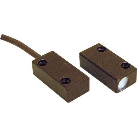 Contatto Magnetico Colore Marrone AVE AF932