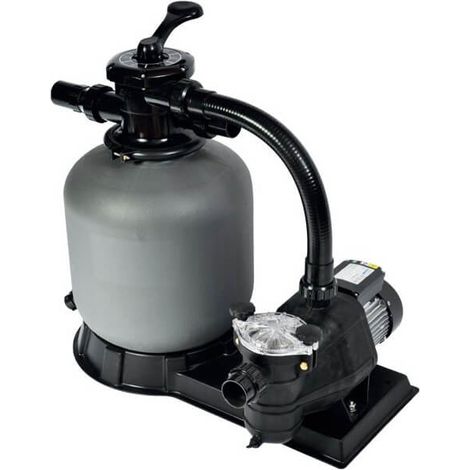 Platine de filtration VIPOOL    400mm