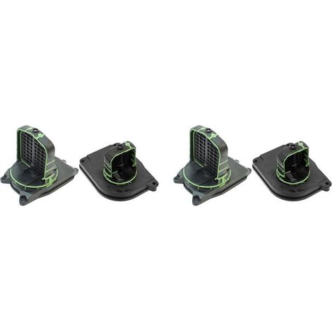 Adecuado para válvulas de colector de admisión DISA de 2 pares AP03 11617560538 11617579114 adecuado para 323I 325I 330I 523I 525I 530I E60 E61 E63 X3 X5 Z4 (1/4)