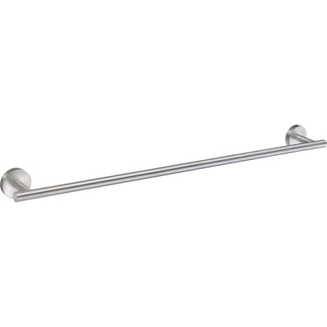 Smedbo HOME - Handtuchstange in Chrom gebürstet HS3464 (1/2)